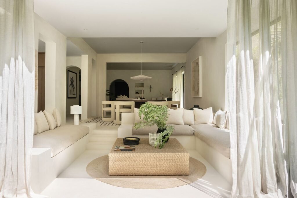 Transform Your Home with Amana Interiors