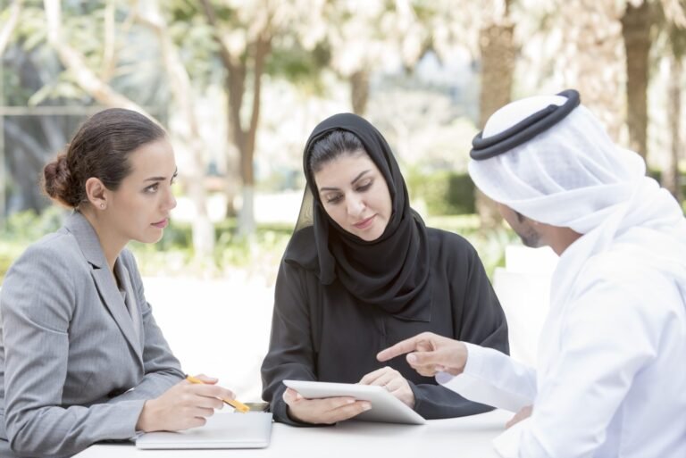 The Engineers Behind Amana Interiors